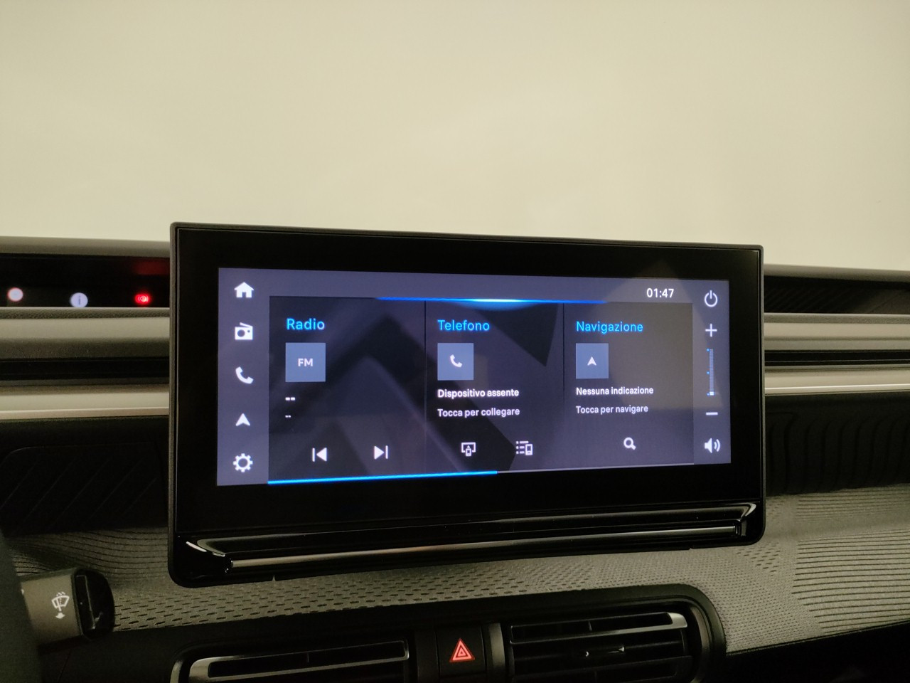 Citroen C3 Aziendali 2026 C3 Porto Mantovano