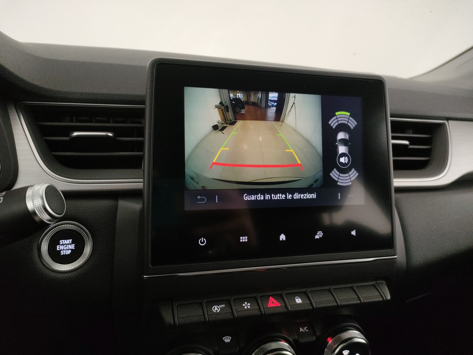 Renault Captur Usato 2021 Captur San Vendemiano