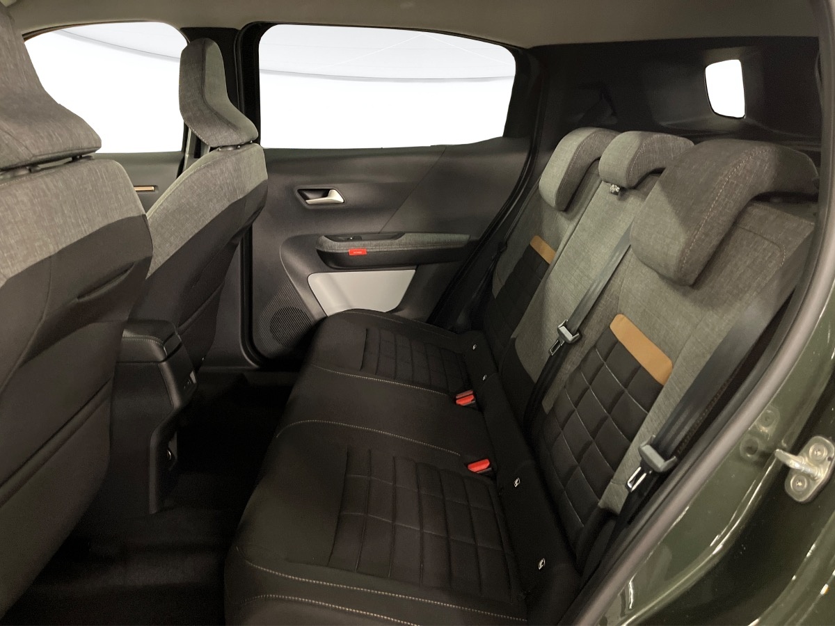 Citroen C3 Aircross KM0 2026 C3 Aircross Verona