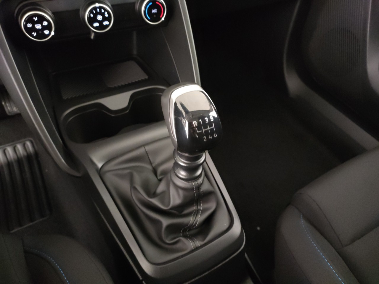 Citroen C3 KM0 2025 C3 Porto Mantovano