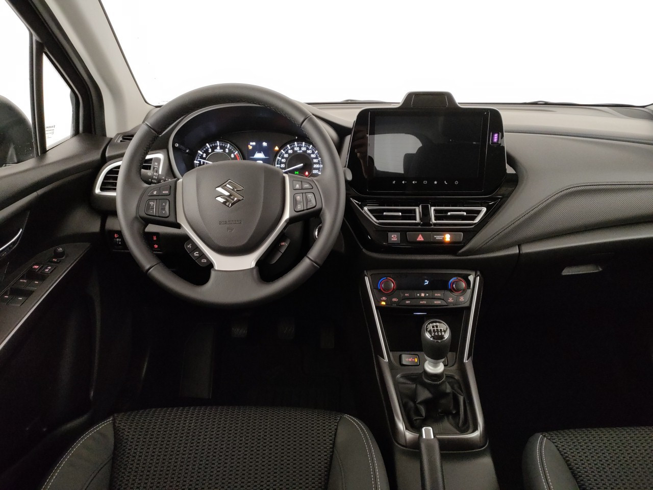 Suzuki S-Cross Nuovo Ibrido benzina S-Cross Porto Mantovano