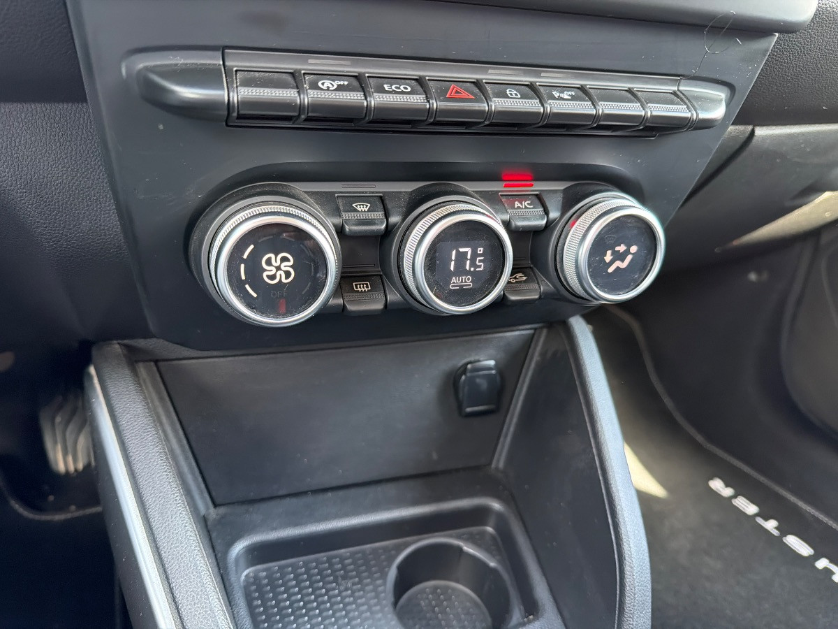 Dacia Duster Usato 2018 Duster Mestre