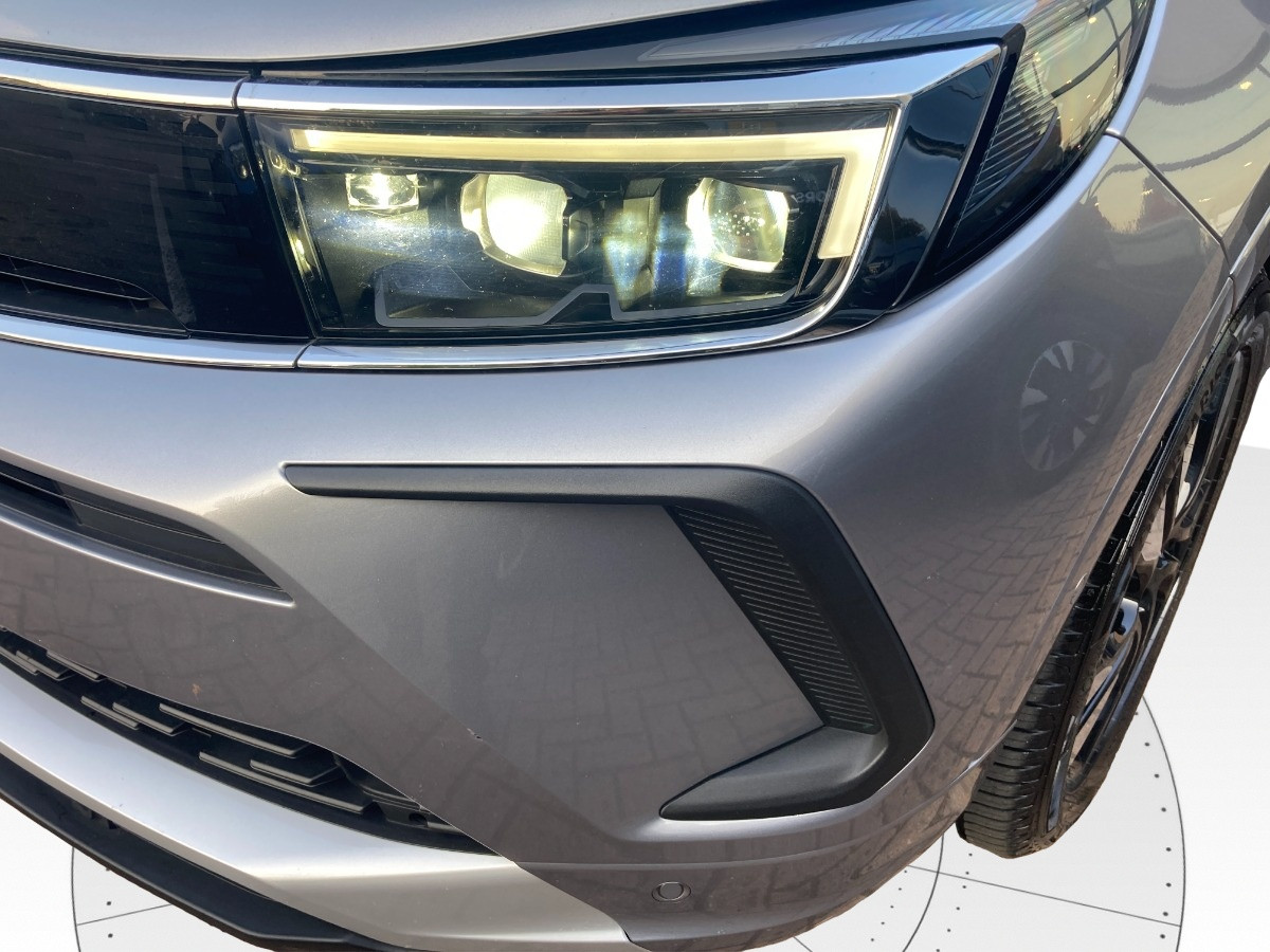 Opel Grandland Usato 2022 Grandland Modena