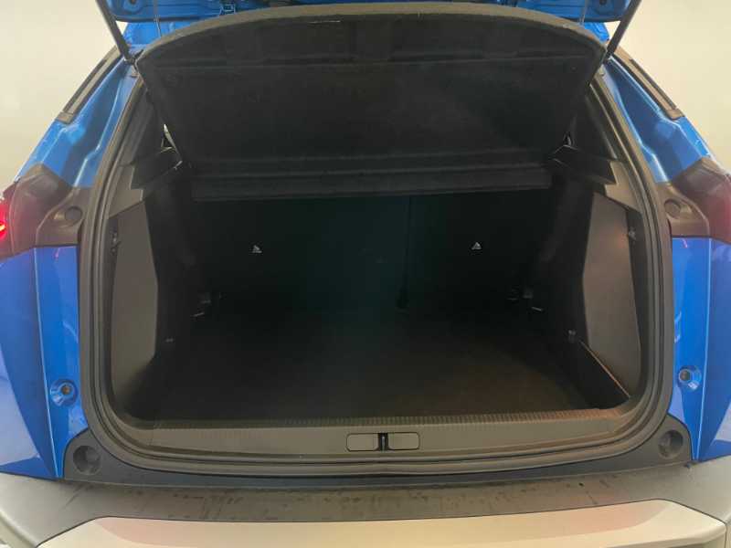 Nuovo 2008 Active Hybrid 136 E-dcs6