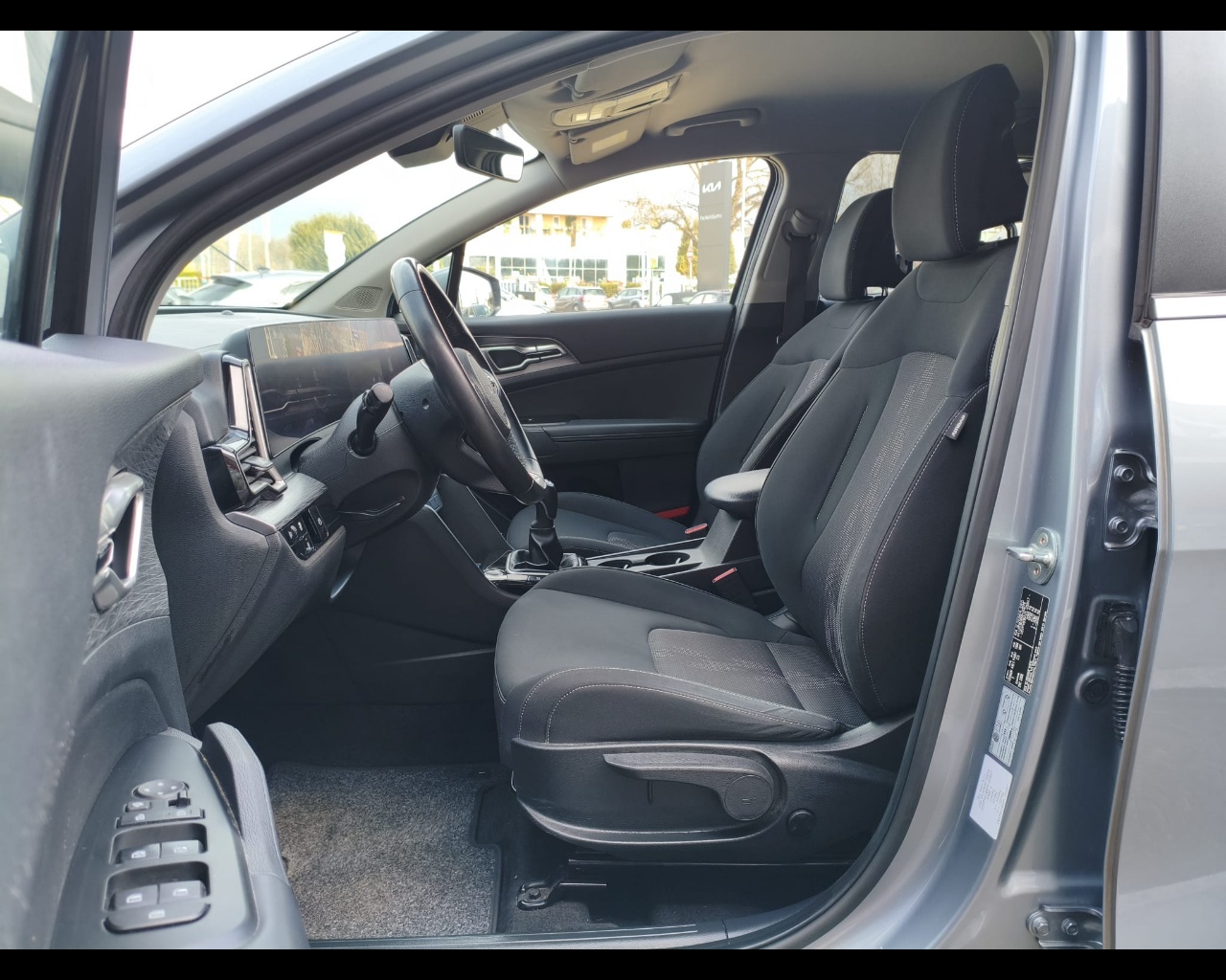 Foto KIA Sportage 1.6 tgdi Gpl Style 150cv 2wd