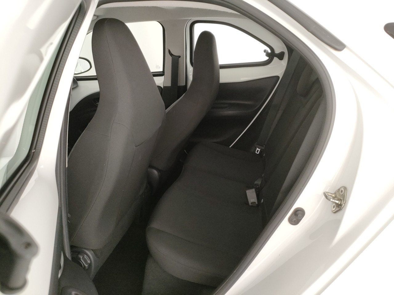 Toyota Aygo X Usato 2023 Aygo X Parma