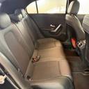 Classe A - W177 - A 200 D Sport Night Edition Auto