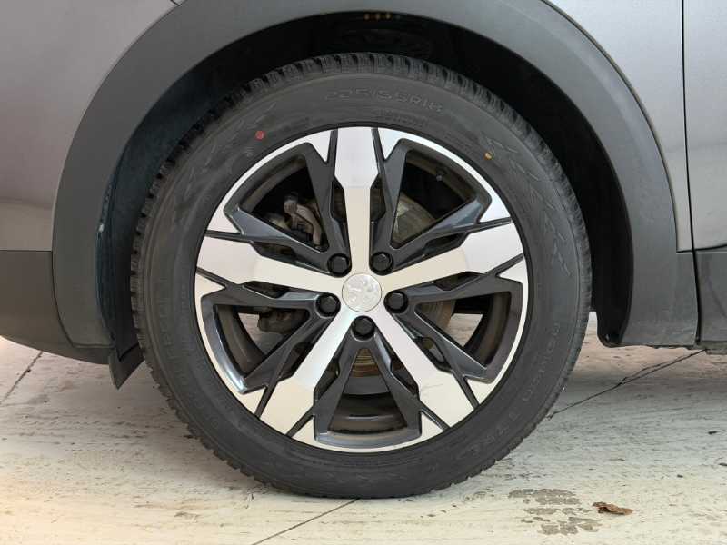 3008 Ii 2021 - 3008 1.5 Bluehdi Allure Pack S&s 130cv Eat8