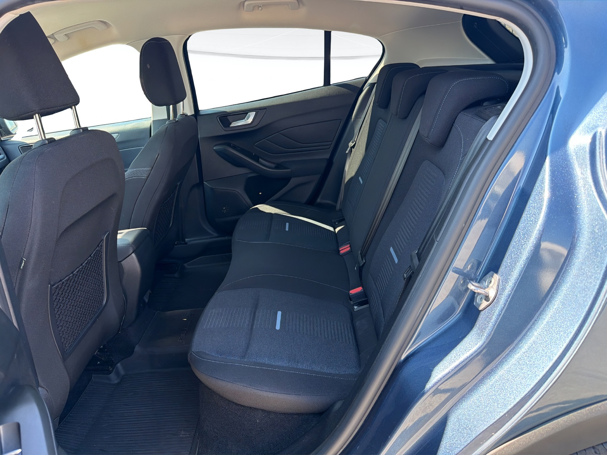 Ford Focus Usato 2023 Focus Mestre