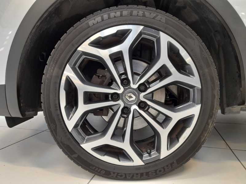 Kadjar - Kadjar 1.5 Blue Dci Sport Edition2 115cv Edc
