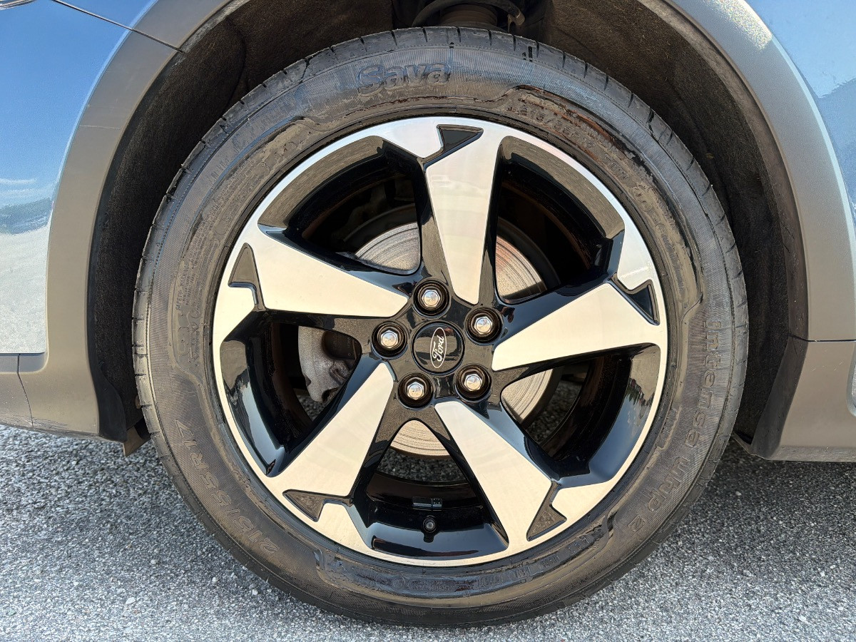 Ford Focus Usato 2023 Focus Mestre