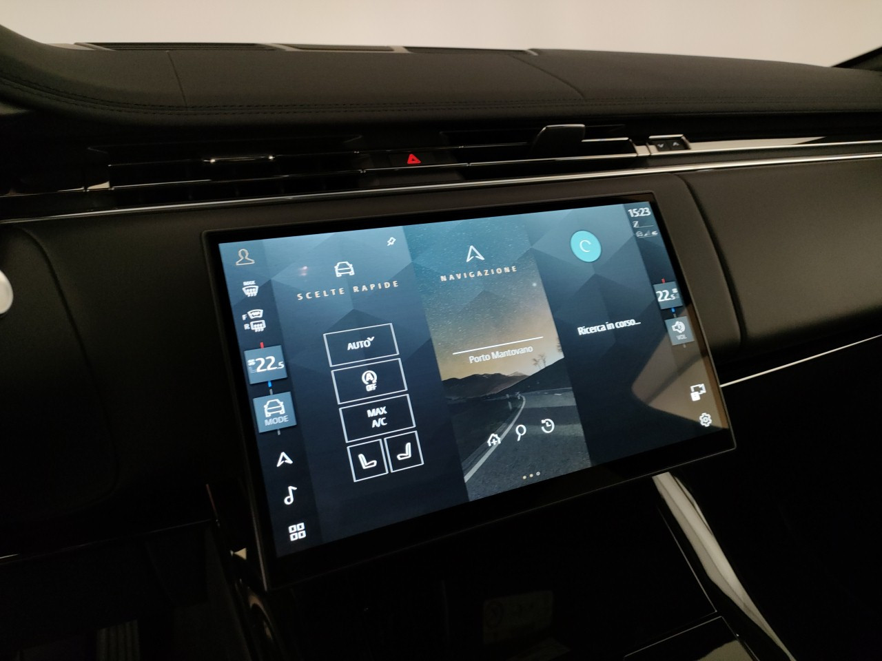Land Rover Range Rover Sport Usato 2026 Range Rover Sport Porto Mantovano