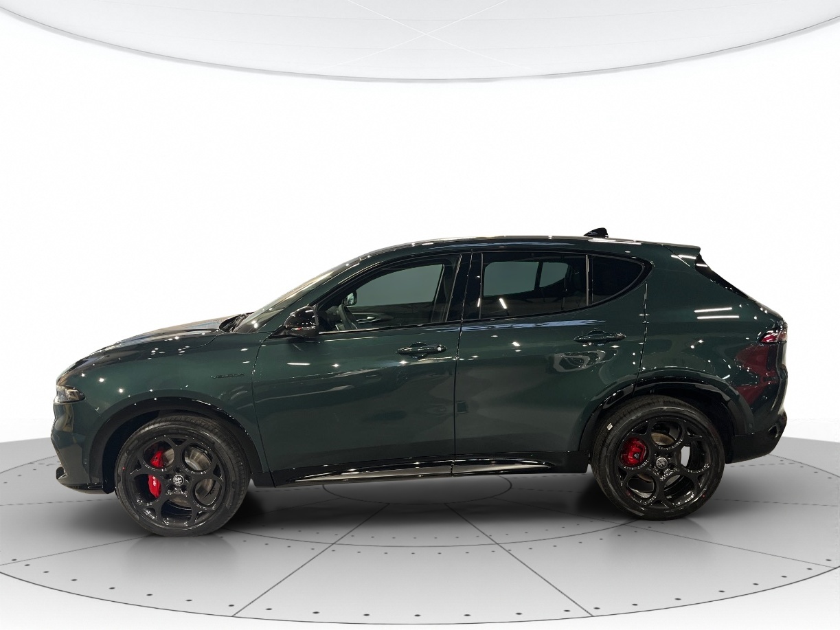 Alfa Romeo Tonale Nuovo  Tonale Verona