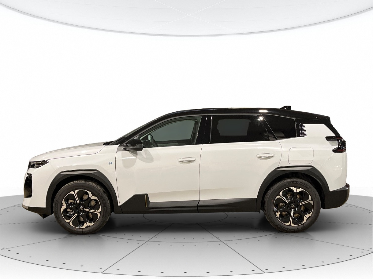 Citroen C5 Aircross II 2025 KM0 2026 C5 Aircross II 2025 Verona