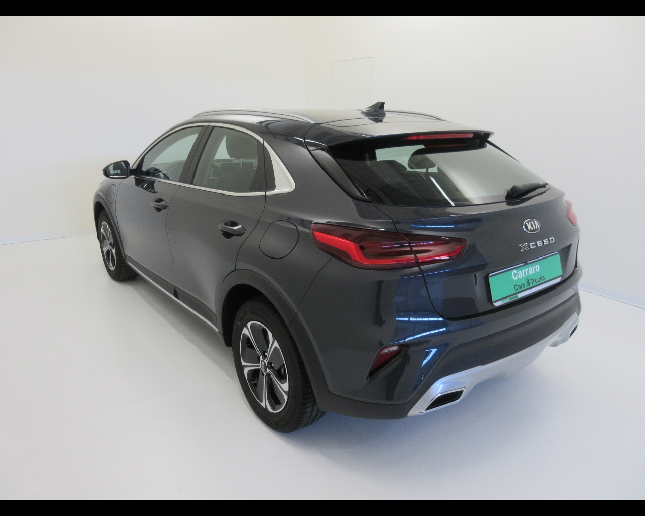 Kia Xceed Xceed 1.6 GDi PHEV 141cv High Tech 2WD DCT - 7