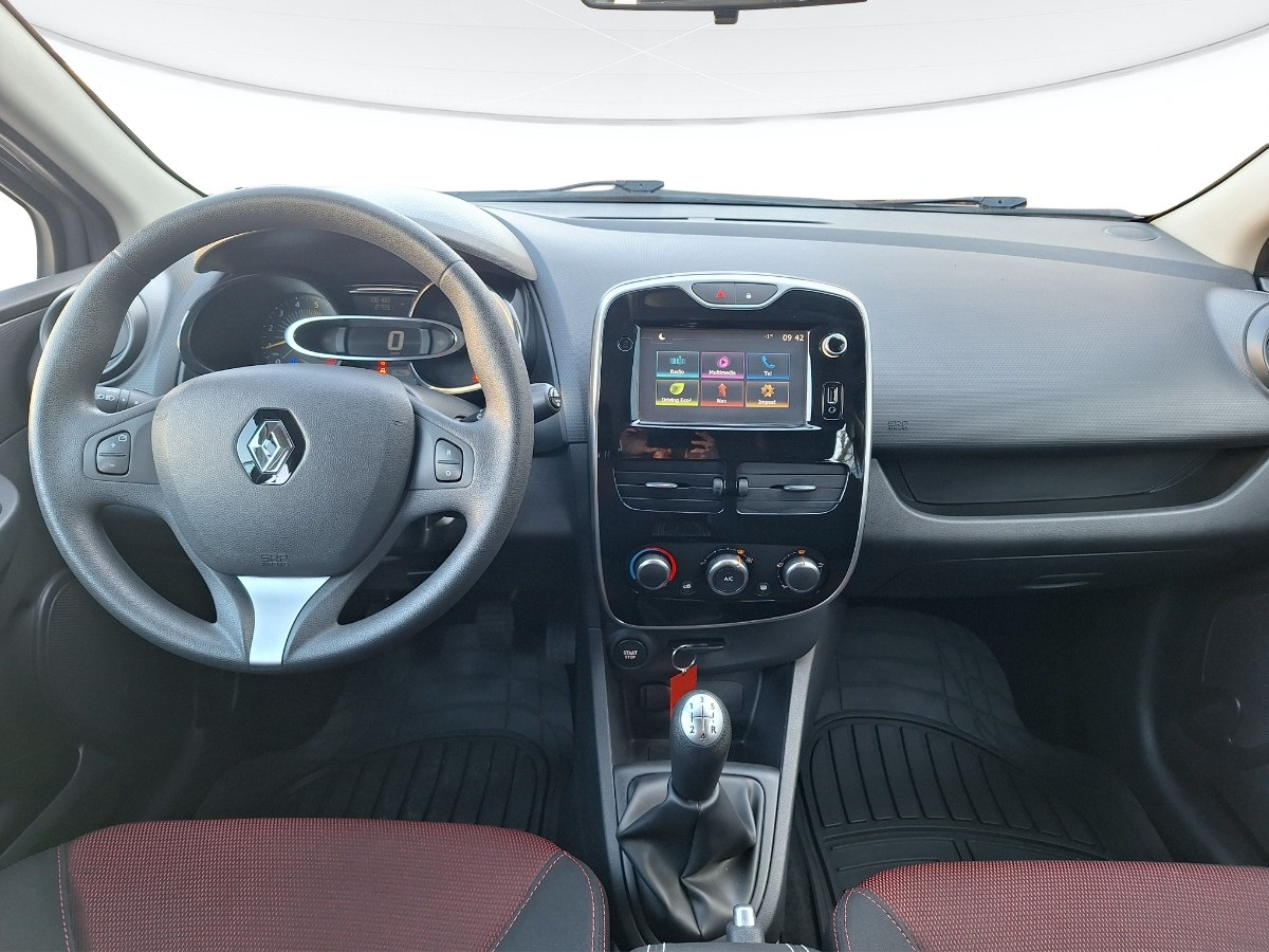 Renault Clio Usato 2016 Clio San Vendemiano
