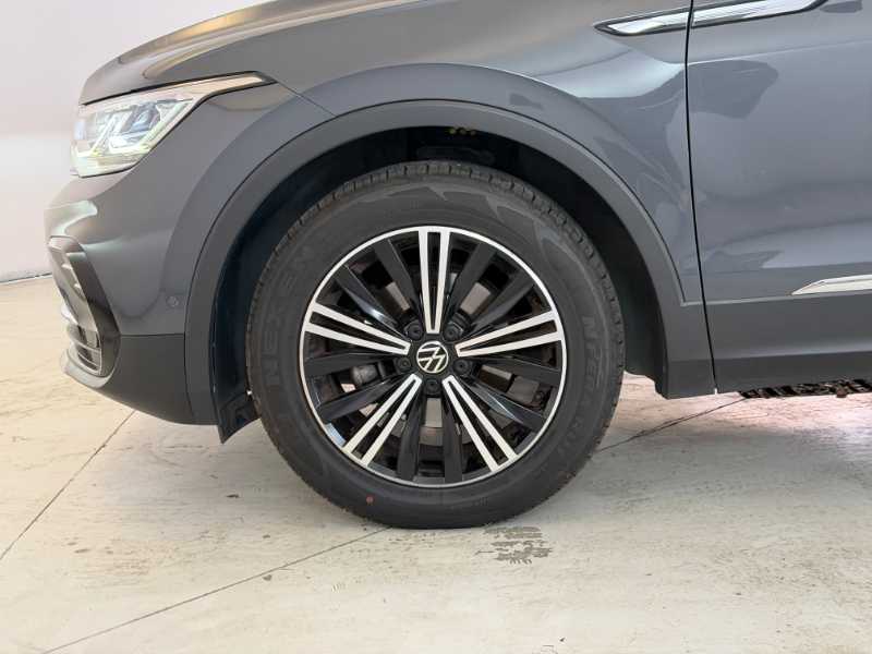 Tiguan Ii - Tiguan 2.0 Tdi Elegance 150cv Dsg