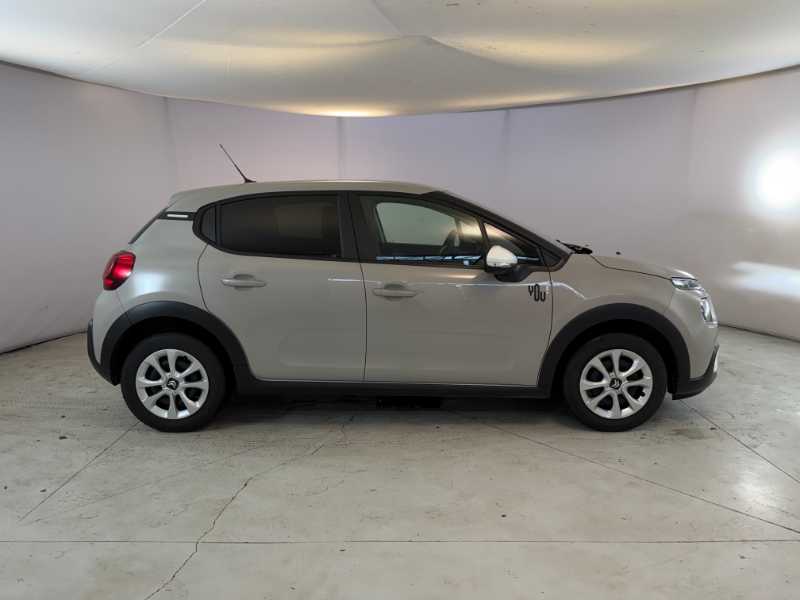 C3 3ª Serie - C3 Puretech 83 S&s You