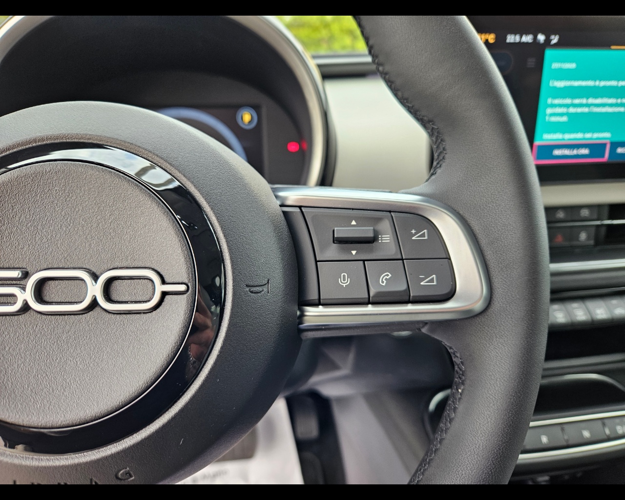 FIAT 600 My24 600e – La Prima Elettrico Aziendale - 9