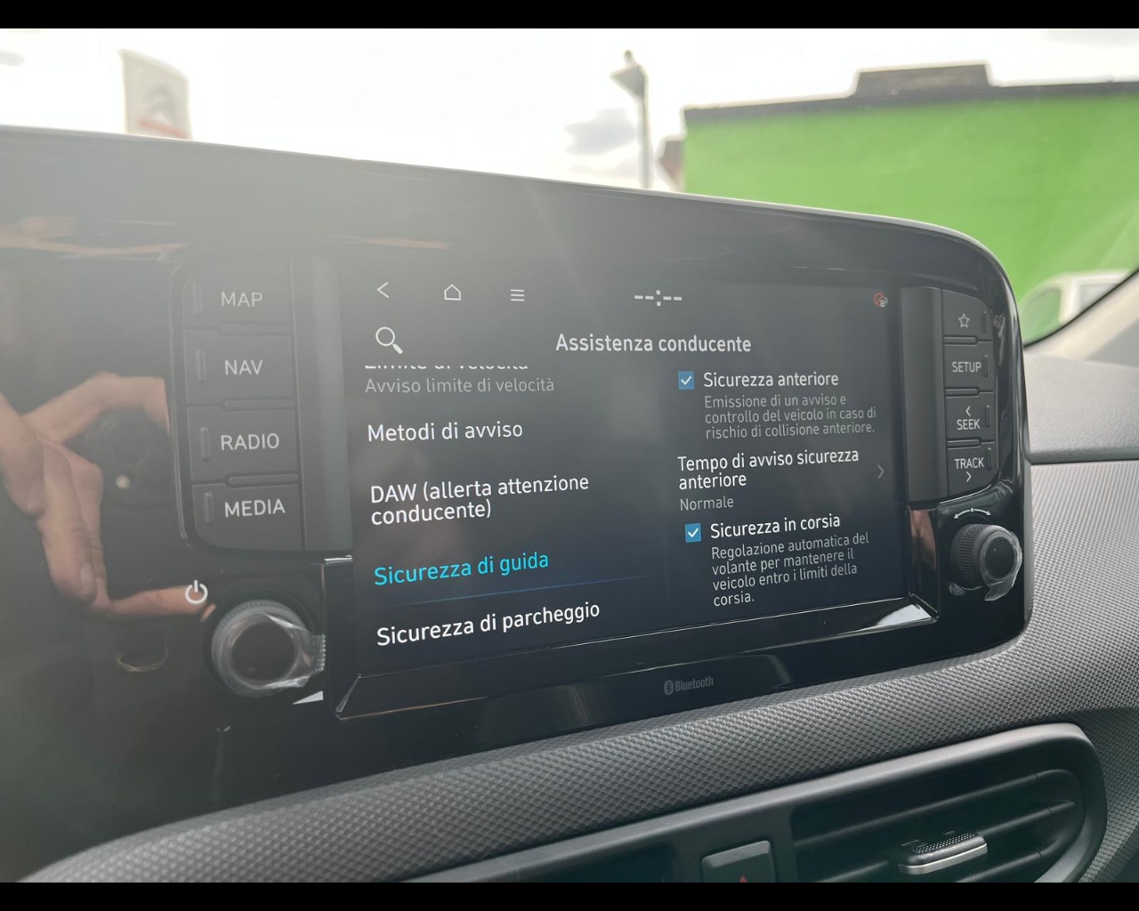 Foto HYUNDAI I10 PE MY25 5P 1.0 GPL MT CONNECTLINE