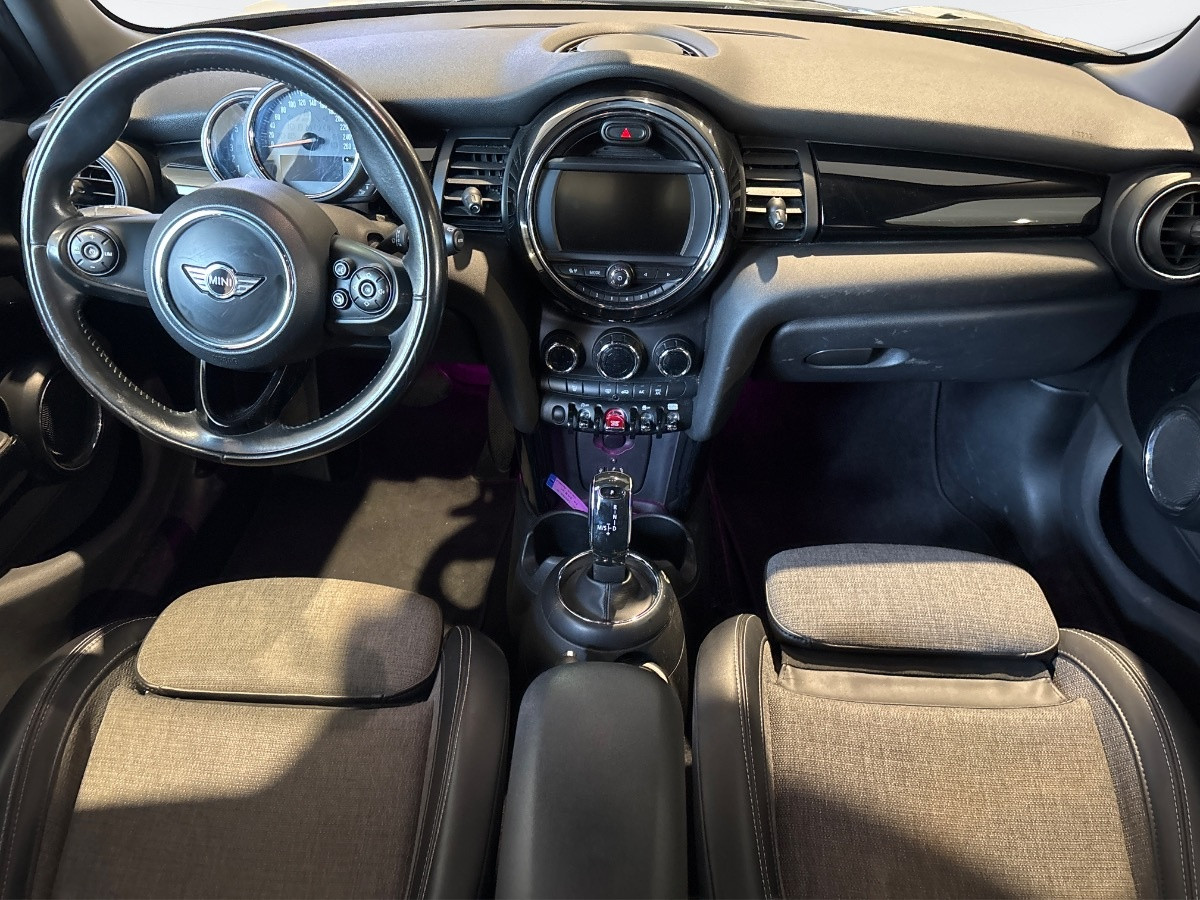 Mini One Usato 2018 One Parma