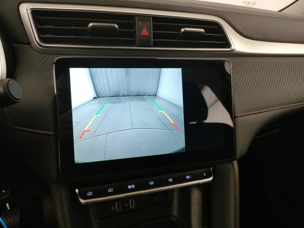 Mg ZS Usato 2025 ZS Modena