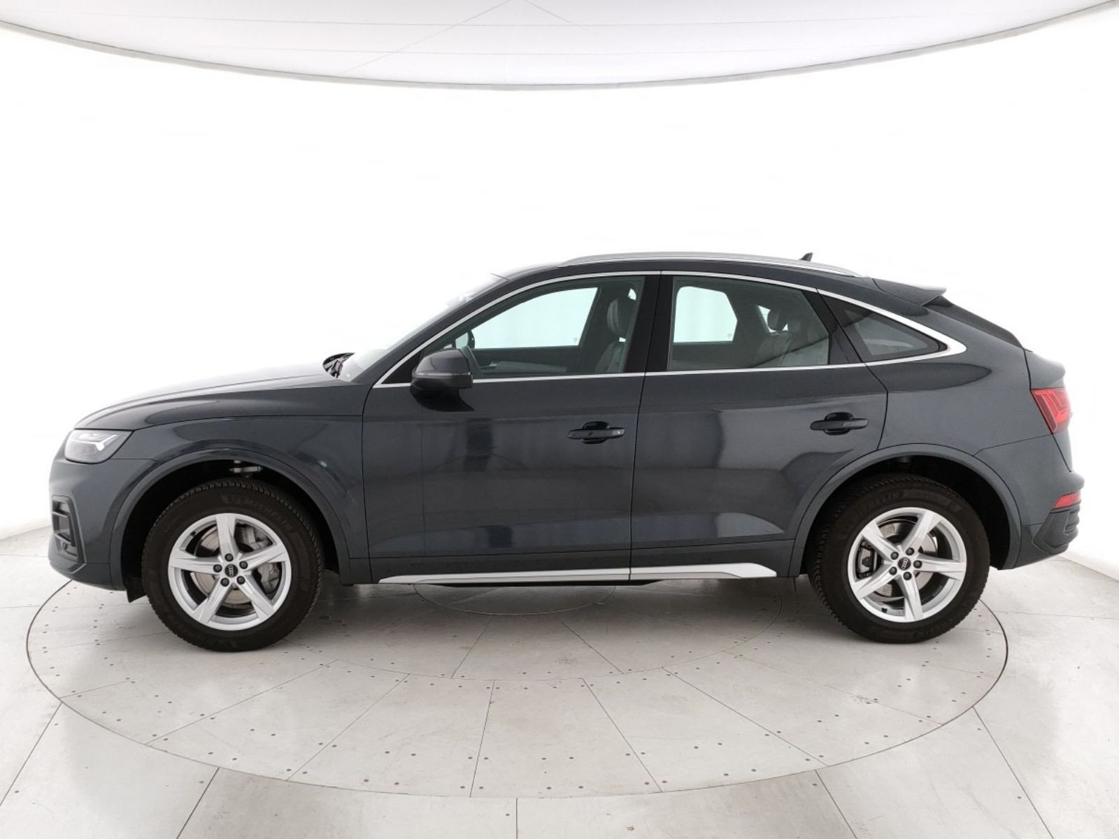 Audi Q5 Usato 2024 Q5 Legnago