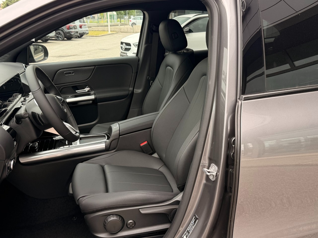 Mercedes GLA GLA 200 d Automatic Progressive Extra - 10
