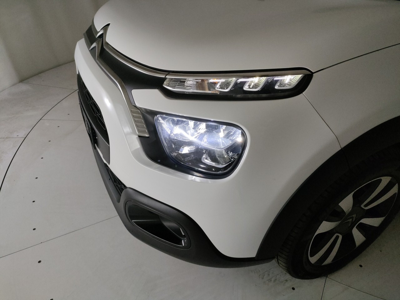 Citroen C3 Usato 2023 C3 Porto Mantovano