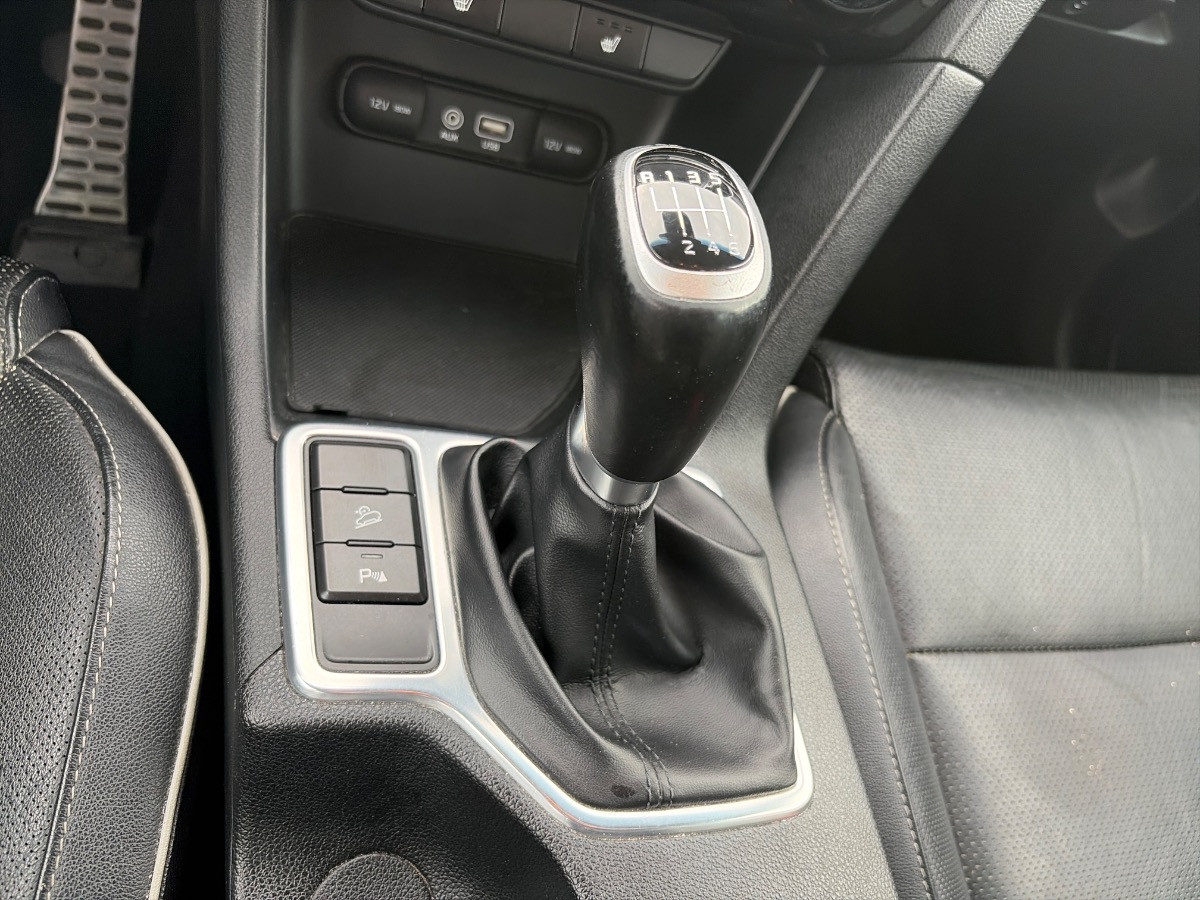 Kia Sportage Usato 2019 Sportage Mestre