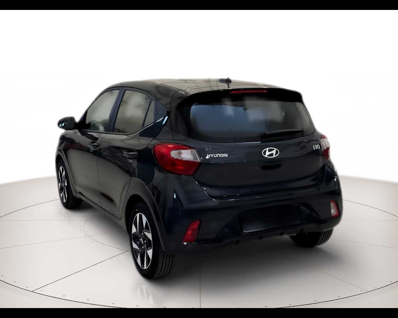 Hyundai i10 Nuovo Benzina i10 Rovigo