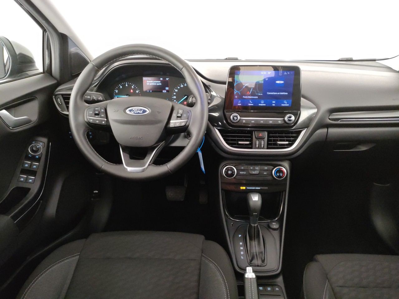Ford Puma Usato 2024 Puma Porto Mantovano