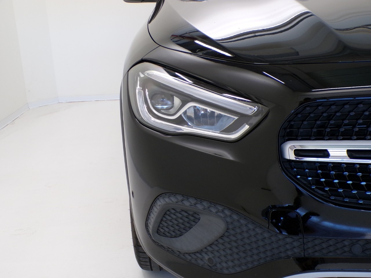 Mercedes GLA GLA 180 D Sport 8G-DCT - 5