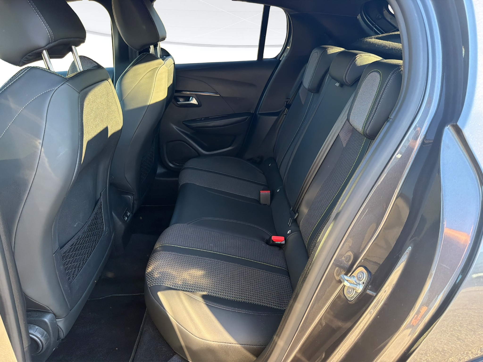 Peugeot 208 Usato 2023 208 Mestre