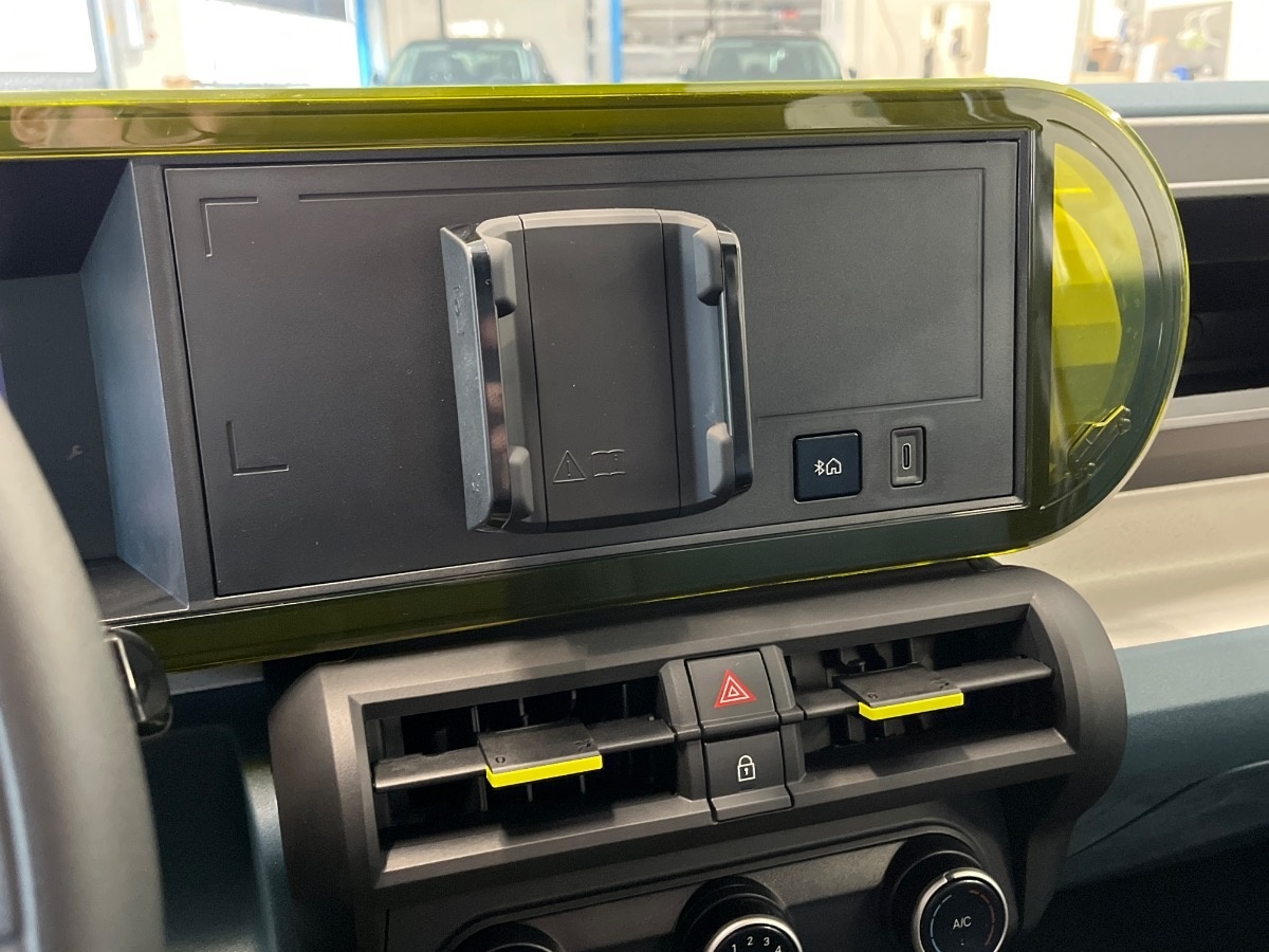 Fiat Grande Panda Aziendali 2026 Grande Panda Rovigo