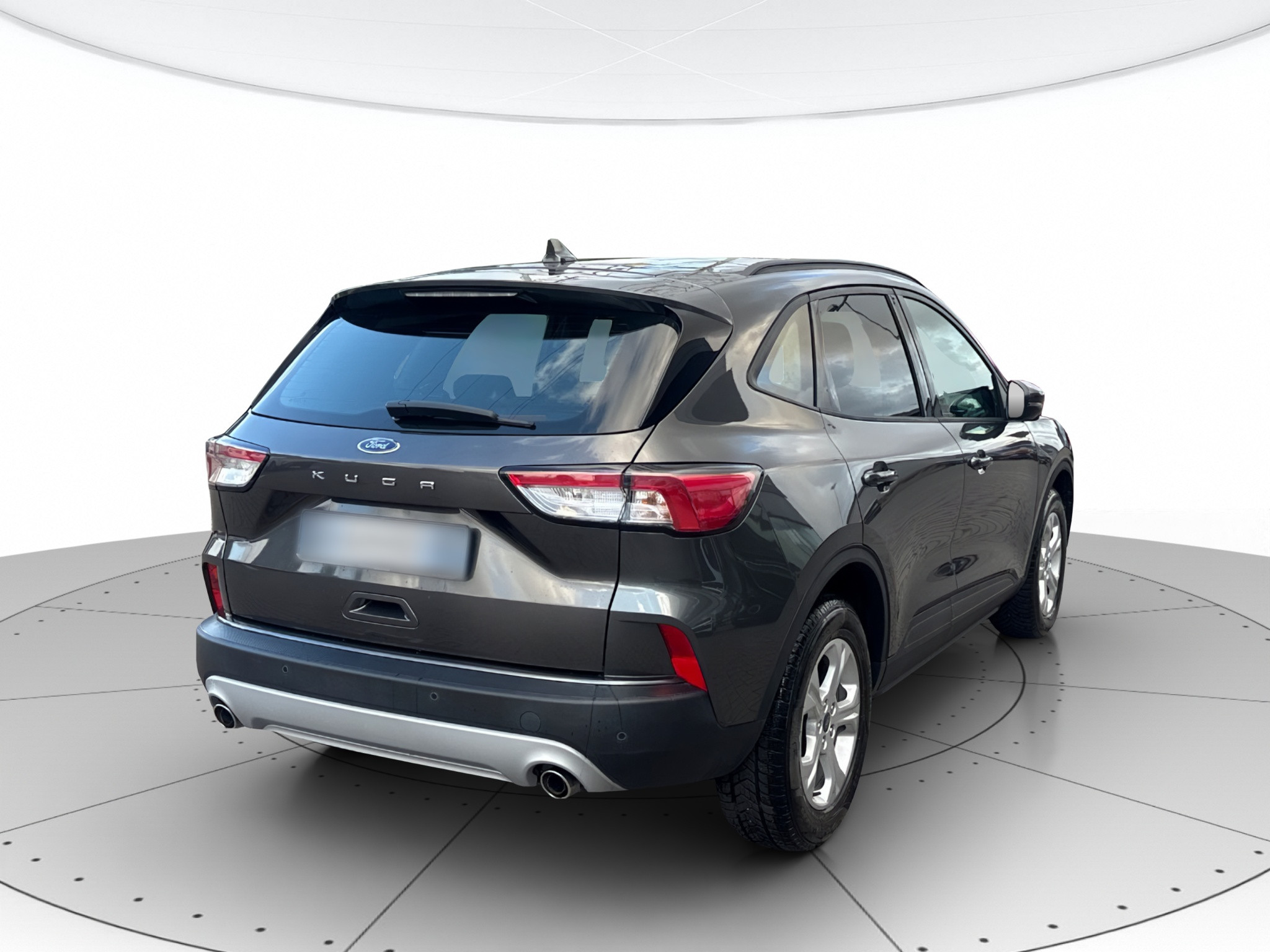 Ford Kuga Usato 2022 Kuga Padova