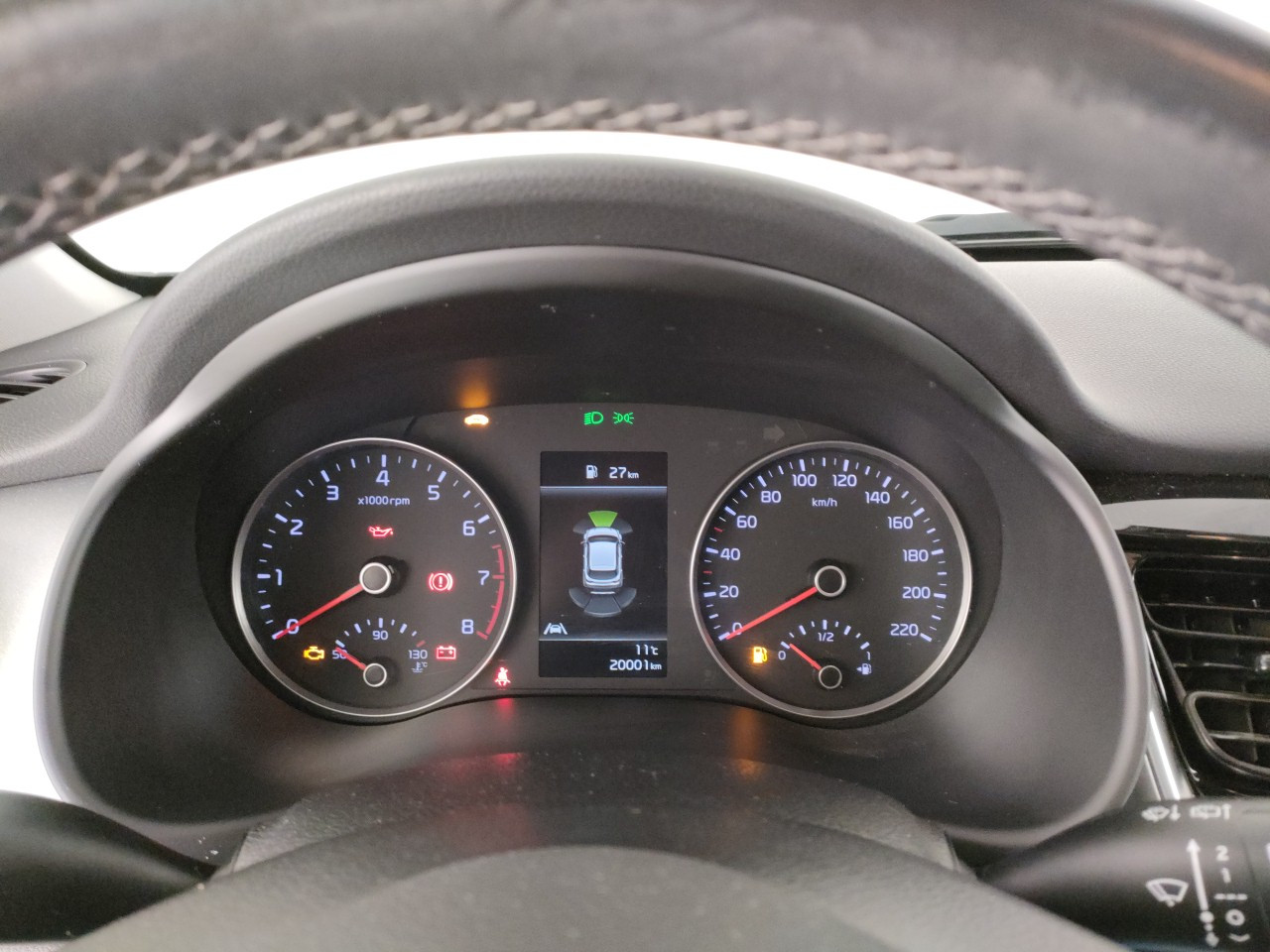 Kia Stonic Usato 2022 Stonic Porto Mantovano