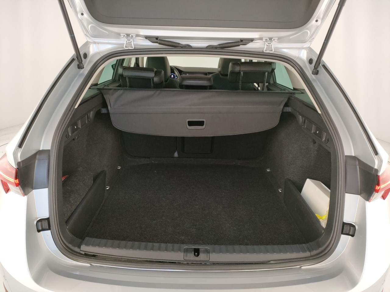 Skoda Octavia Usato 2022 Octavia Porto Mantovano