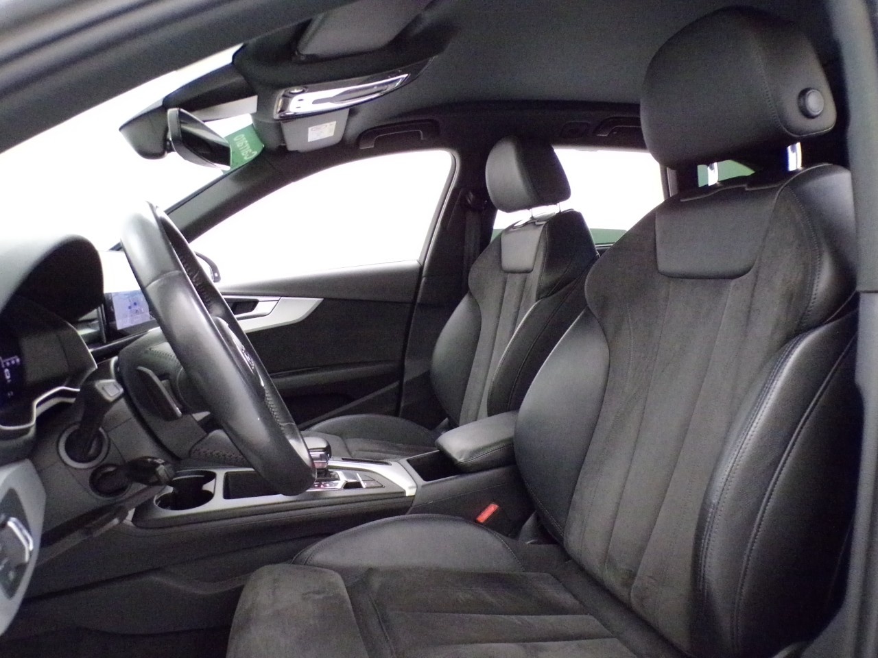 Audi A4 A4 Allroad 40 2.0 TDI 190cv Business Evolution Quattro S tronic - 13