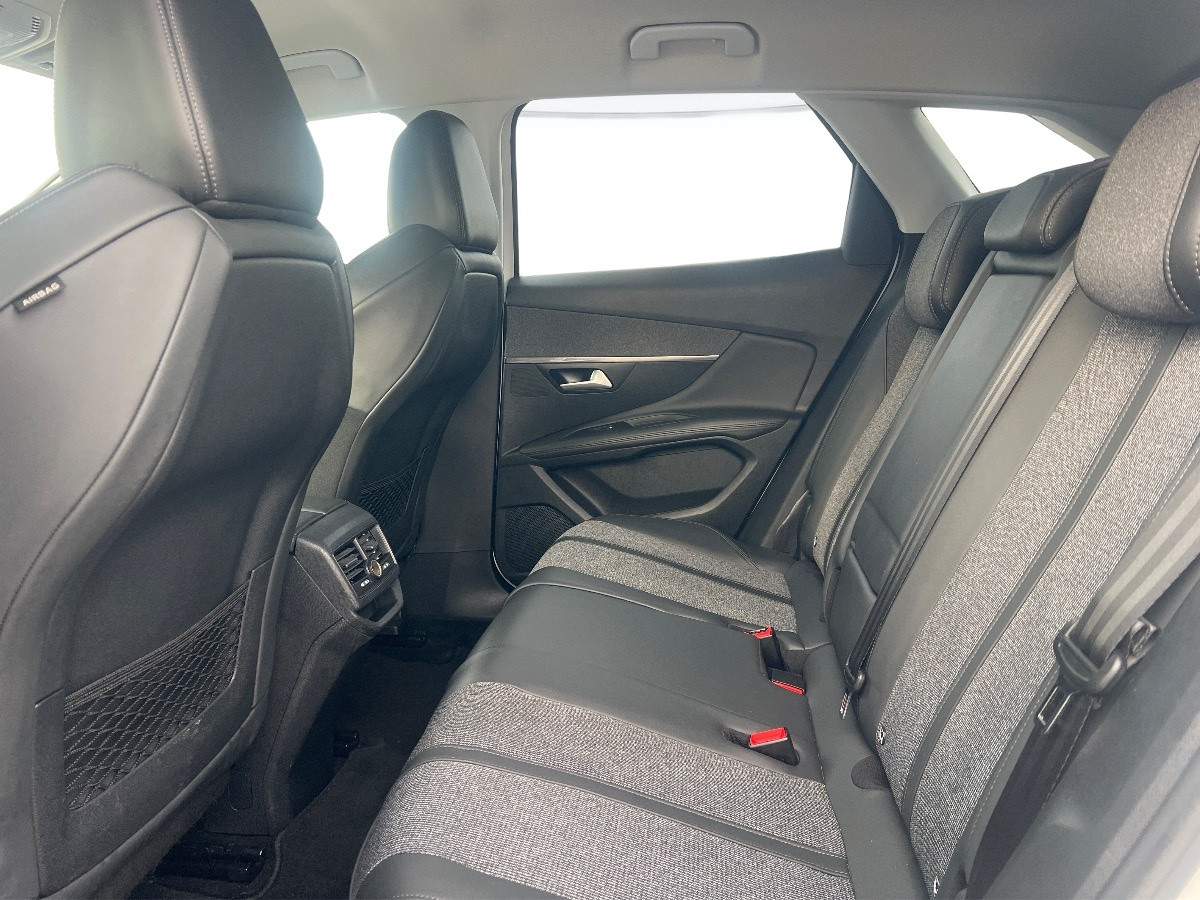 Peugeot 3008 Usato 2020 3008 Rovigo