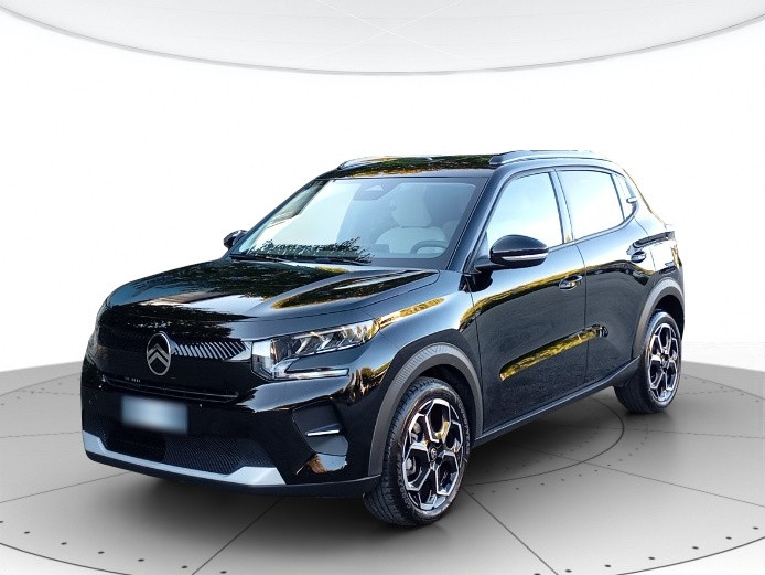 Citroen C3 Usato 2025 C3 San Vendemiano