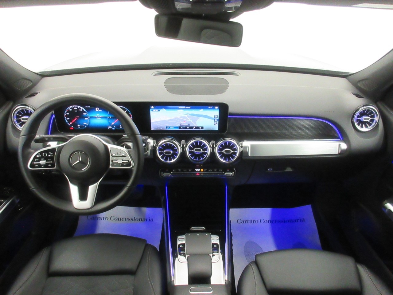 Mercedes GLB GLB 200 D Sport Plus 8G-DCT - 15