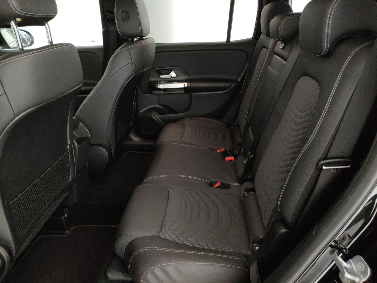 Mercedes GLB Usato 2024 GLB Legnago
