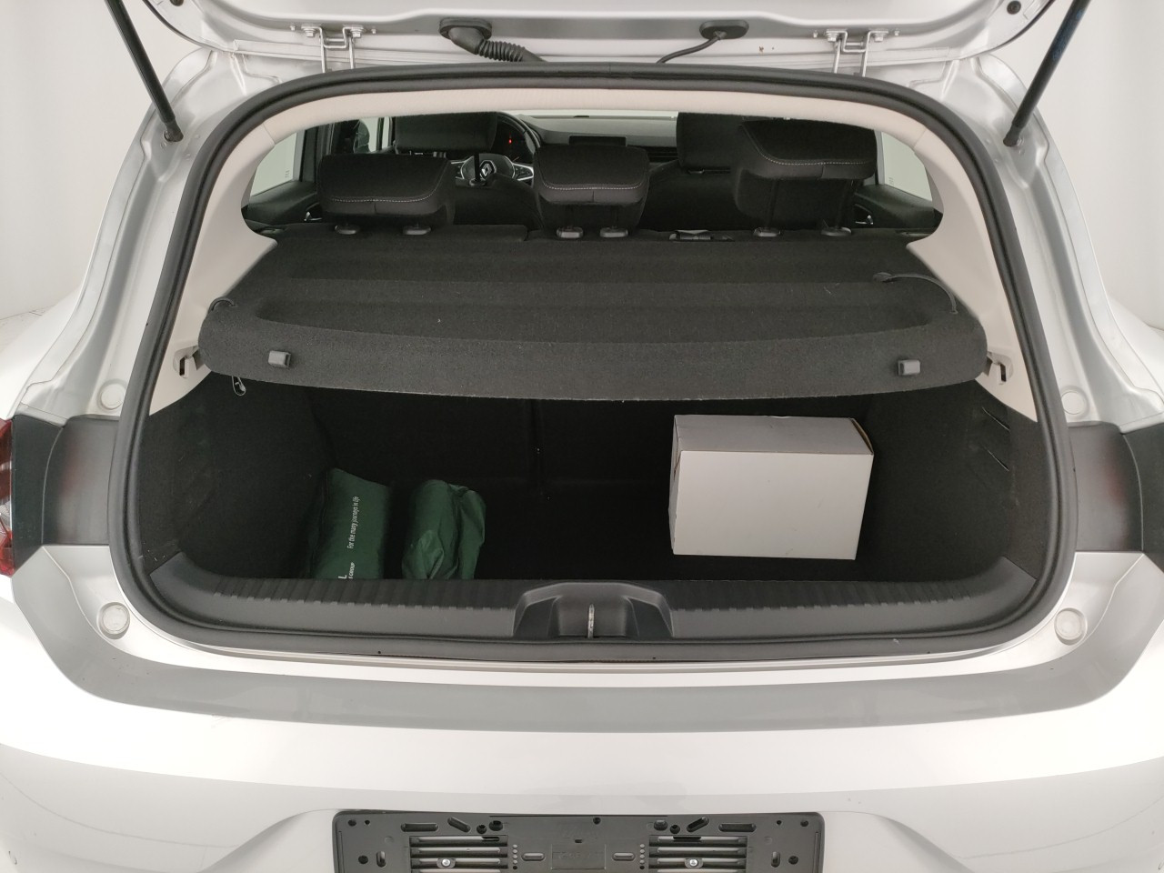 Renault Clio Usato 2022 Clio Parma
