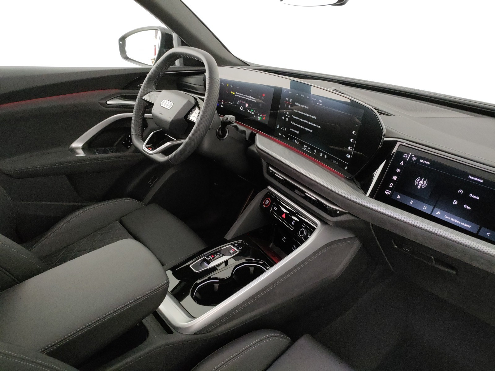 Audi Q5 KM0 2026 Q5 Legnago