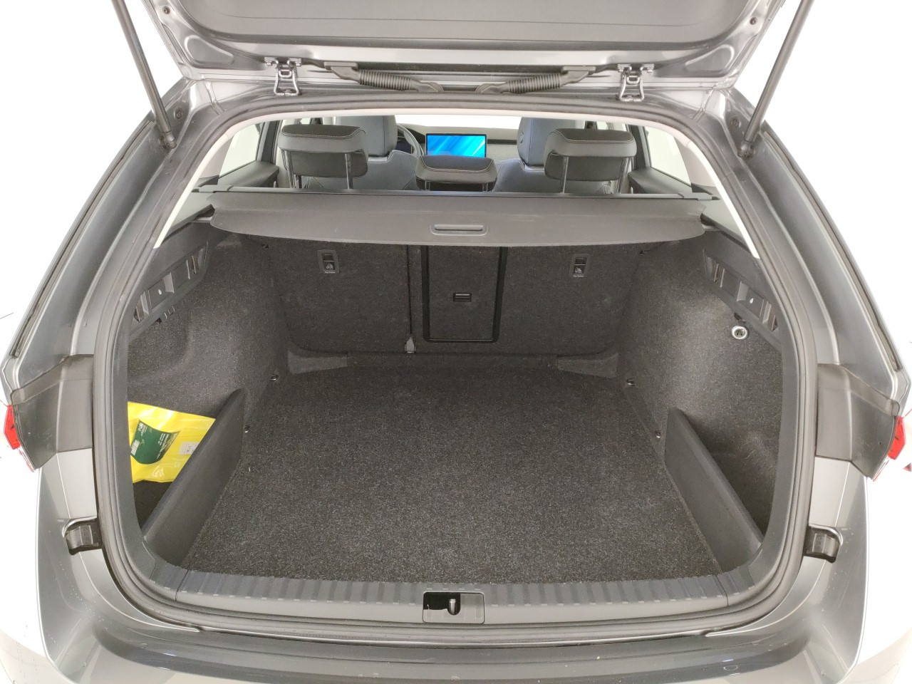 Skoda Octavia Usato 2025 Octavia Porto Mantovano