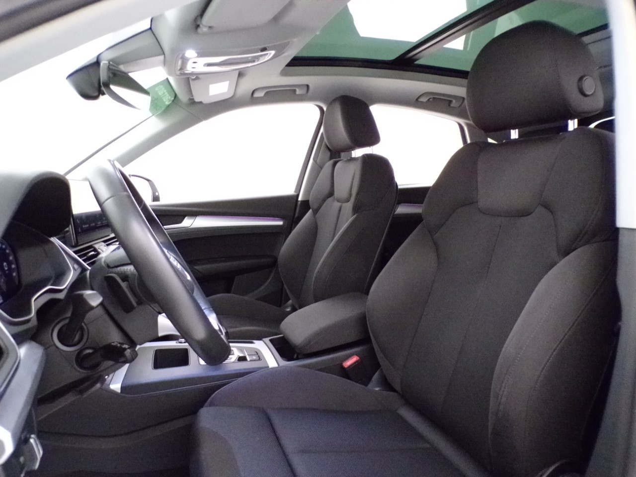 Audi Q5 Q5 Sportback 40 2.0 tdi mhev 12V S line Plus quattro s-troni - 18