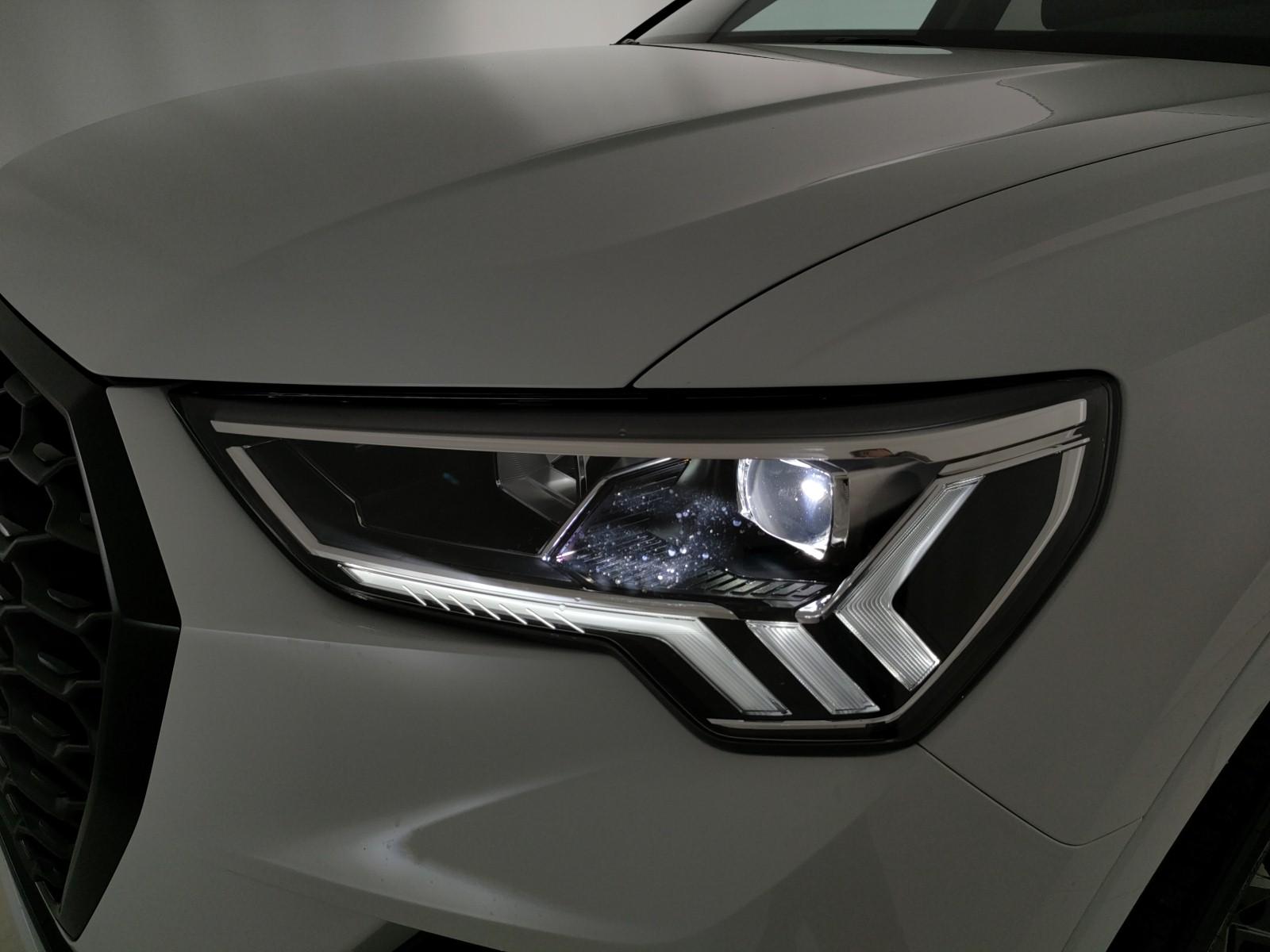 Audi Q3 Usato 2023 Q3 Padova