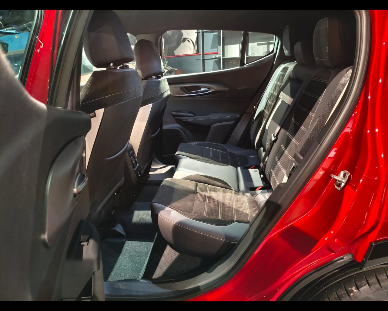 Foto ALFA ROMEO Tonale Diesel Diesel 130cv Milano Cortina 2026