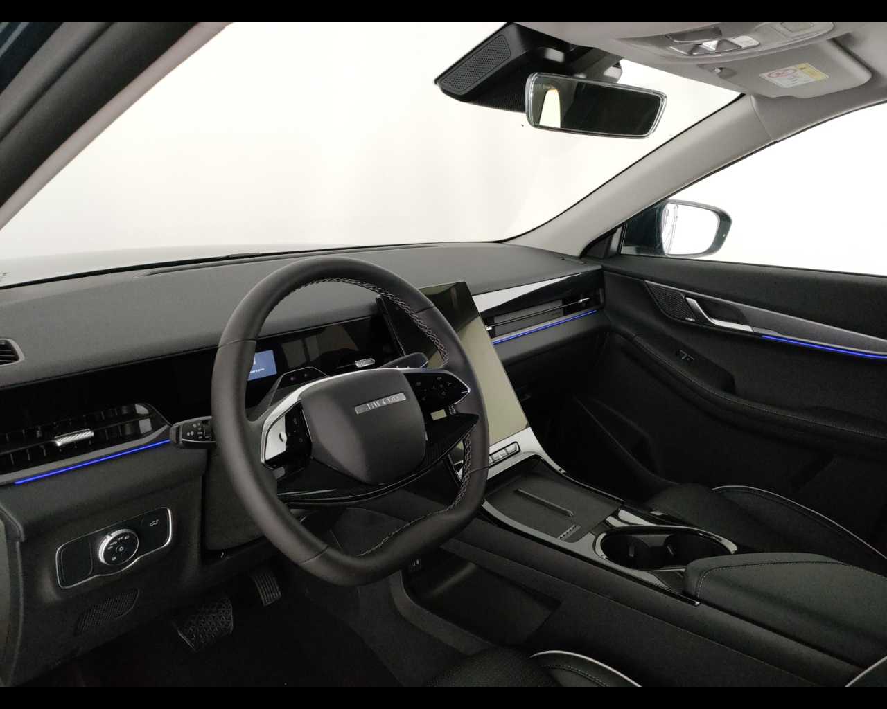 Jaecoo JAECOO 5 SHS-H Nuovo Ibrido JAECOO 5 SHS-H Legnago